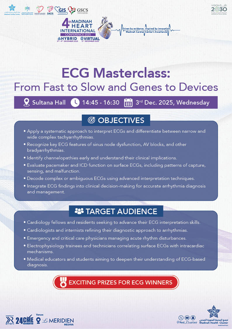 ECG Masterclass2