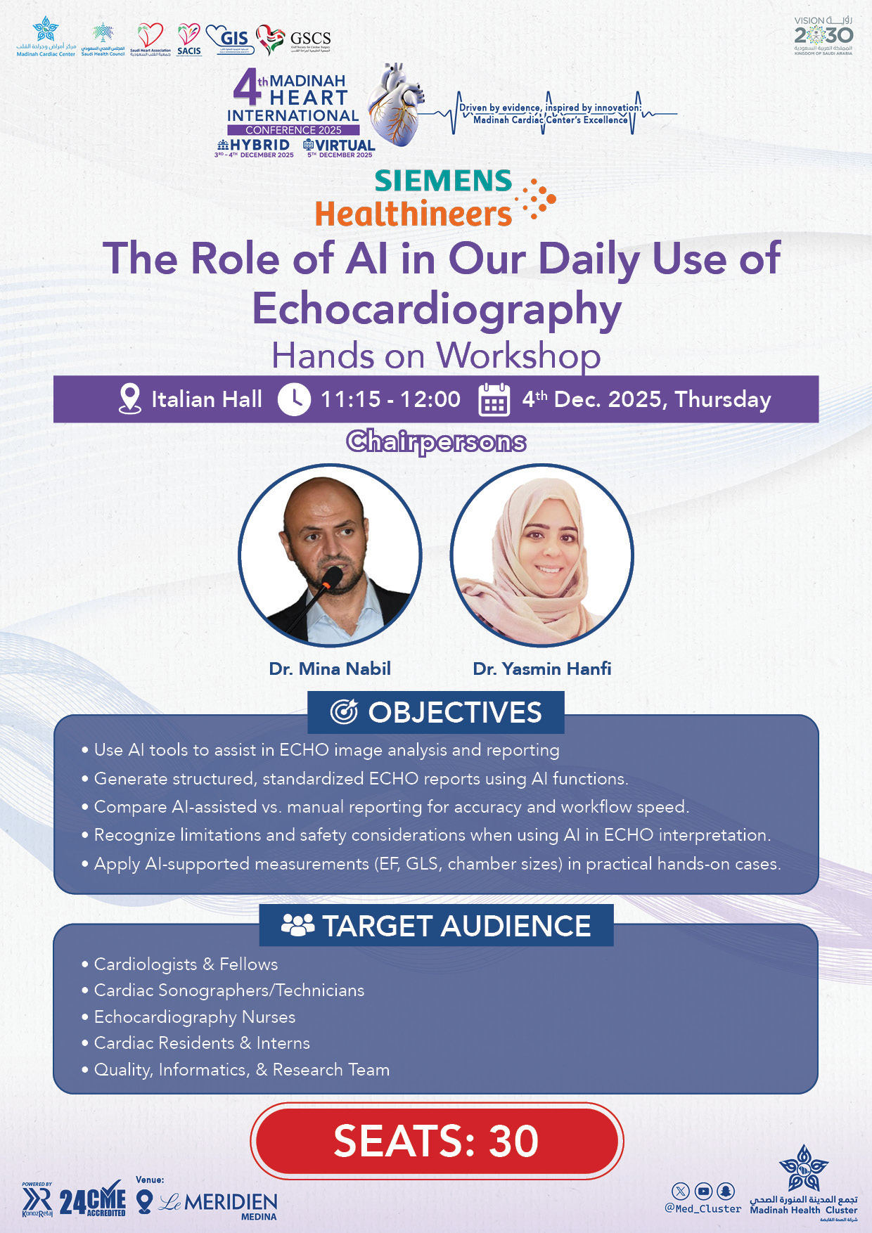 ECHO Reporting by AI Workshops2