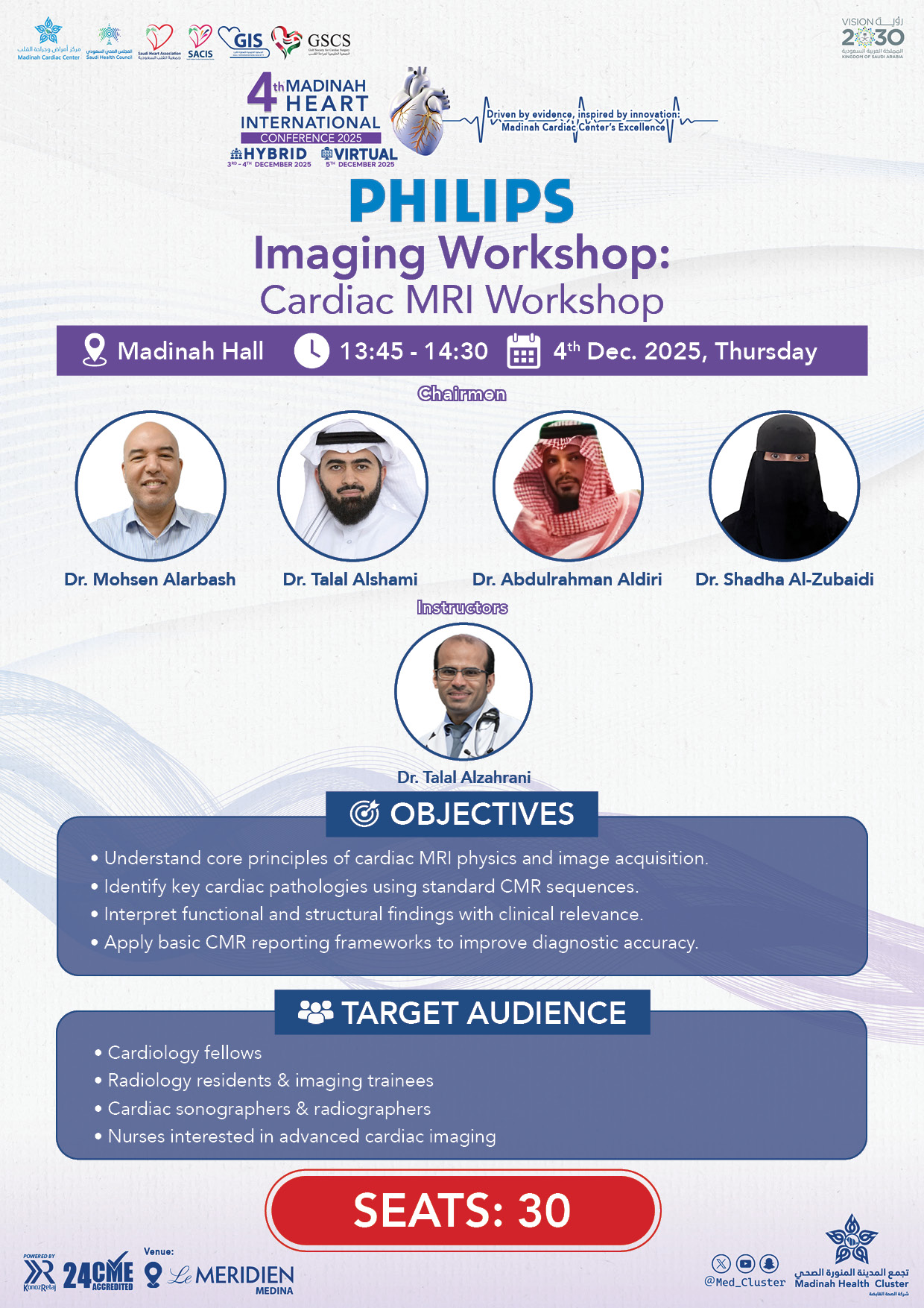 Imaging Workshop