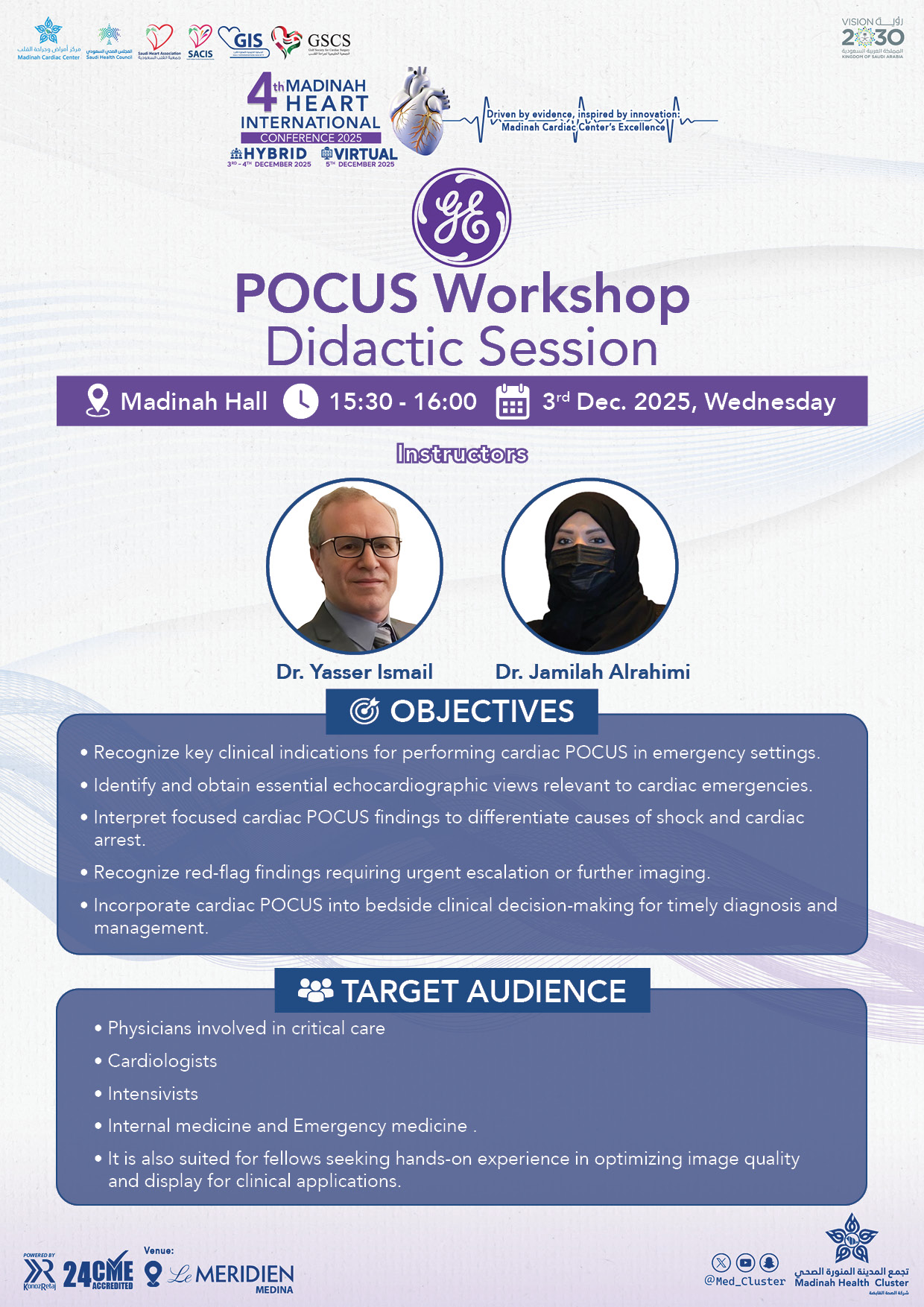 POCUS WORKSHOP